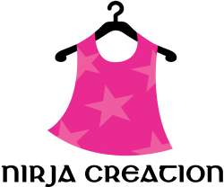 Nirja Creation logo icon
